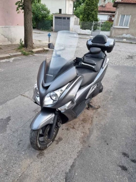 ������ Honda S-Wing
