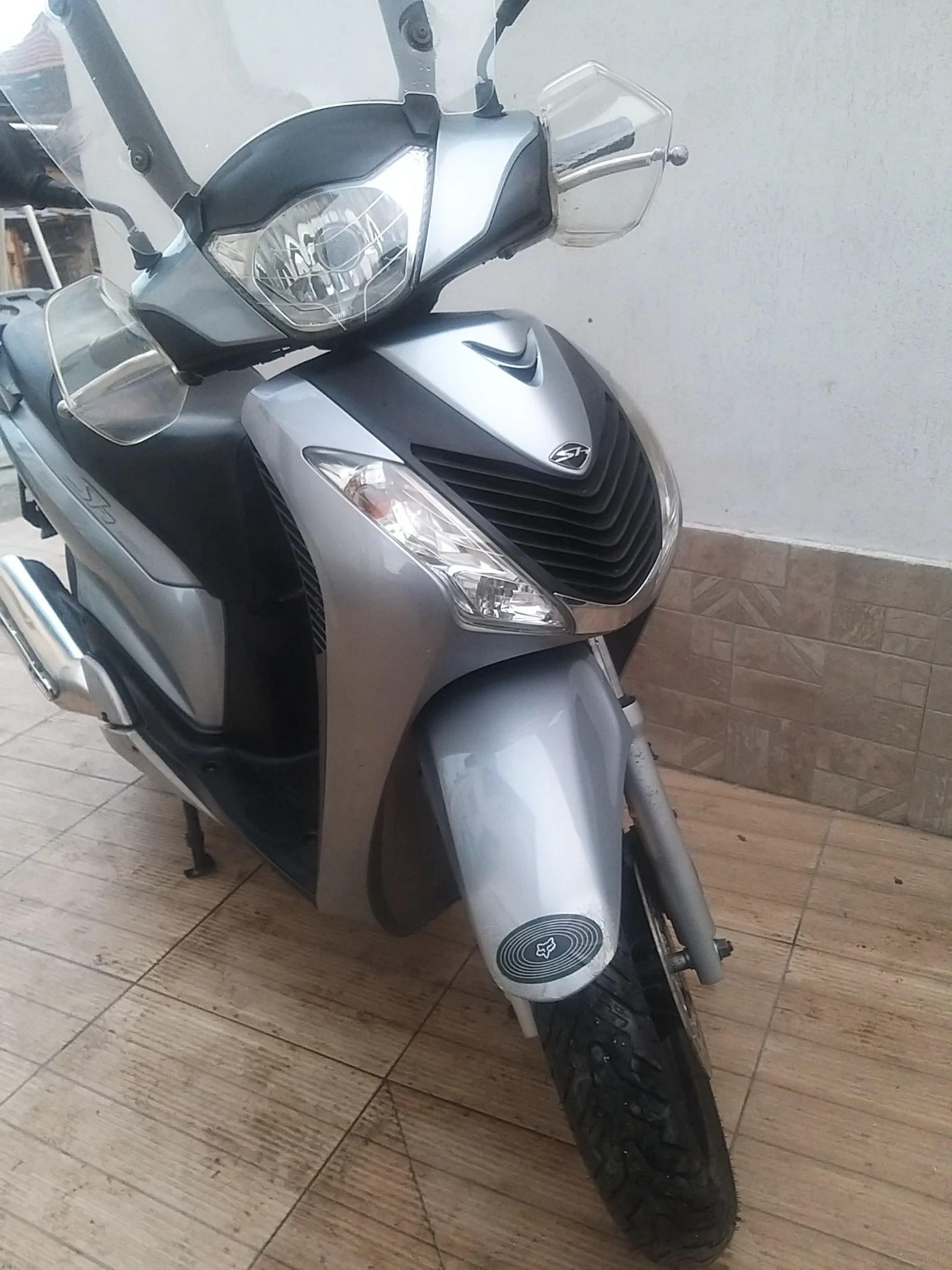 Honda Sh | Mobile.bg — изображение 1