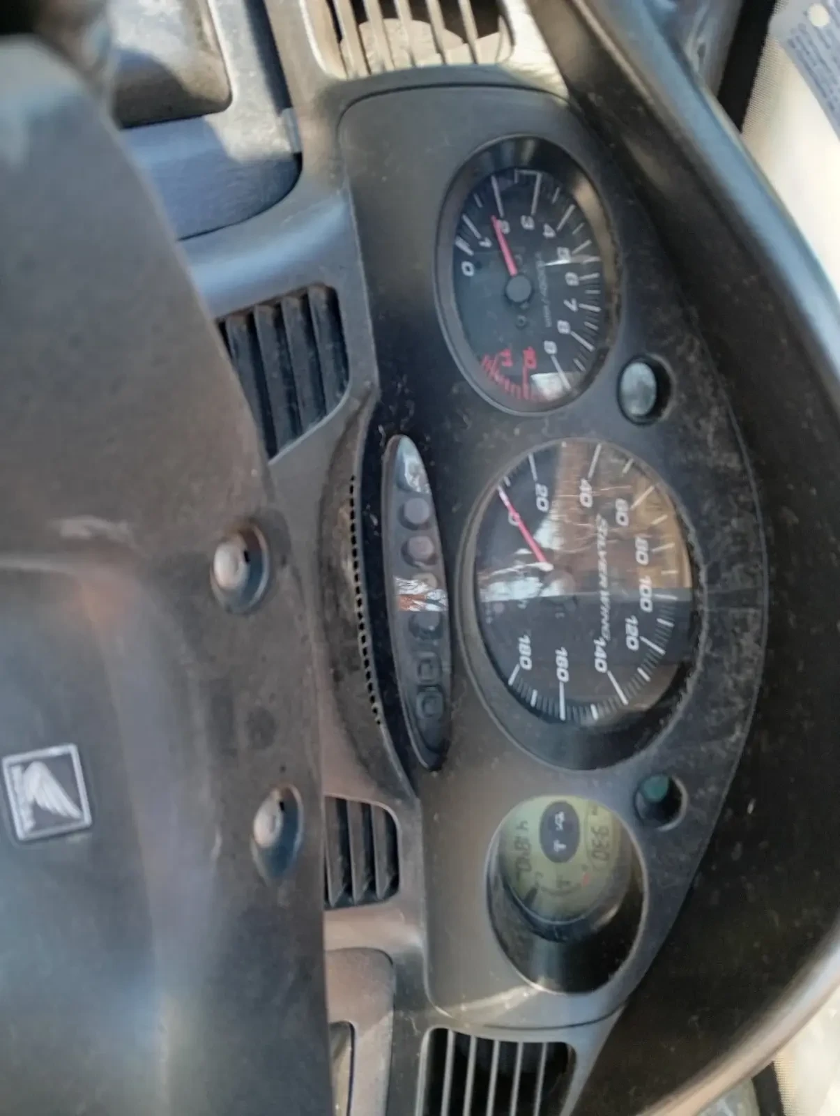Honda Silver Wing Скутер - изображение 6
