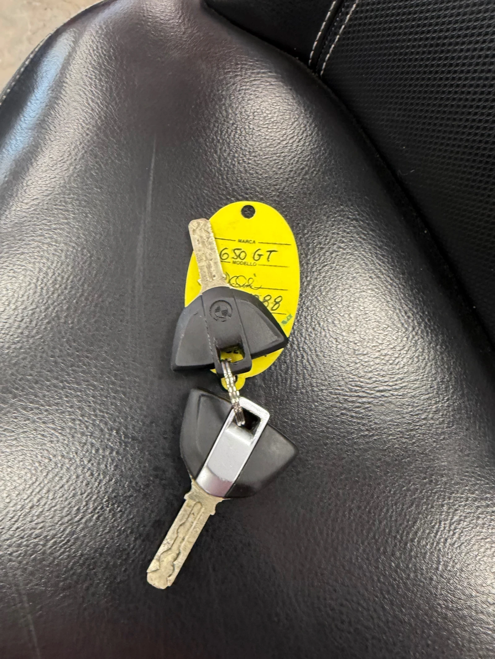 BMW C C650GT , снимка 17 - Мотоциклети и мототехника - 53721052