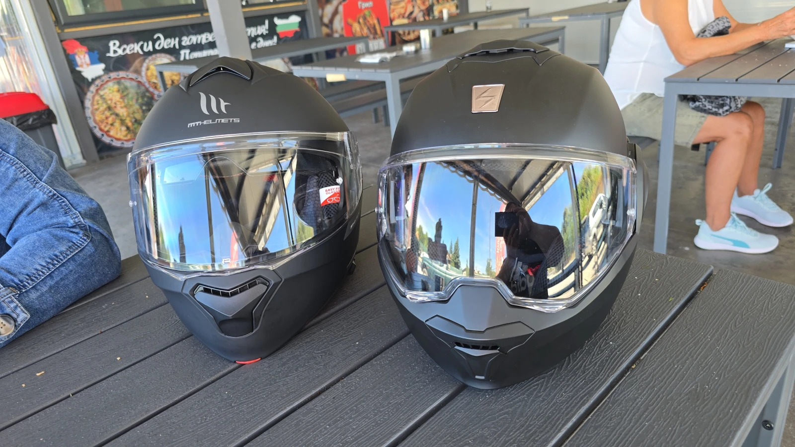 Honda S-Wing 400cc 35000�� | Mobile.bg � ����������� 7