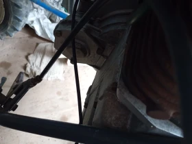 Сенообръщачка Друга марка bcs, снимка 6