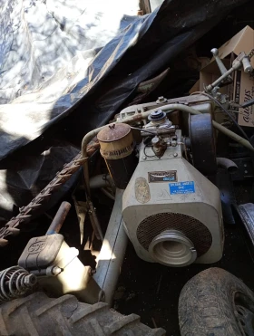 Сенообръщачка Друга марка bcs, снимка 2