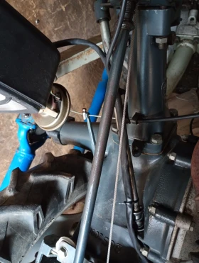 Сенообръщачка Друга марка bcs, снимка 3