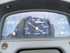 Трактор Yanmar Yanmar 24 к.с., снимка 6