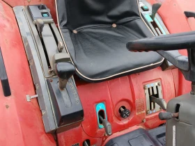Трактор Yanmar Yanmar 24 к.с., снимка 8
