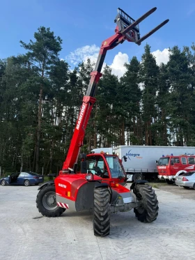       Manitou 932