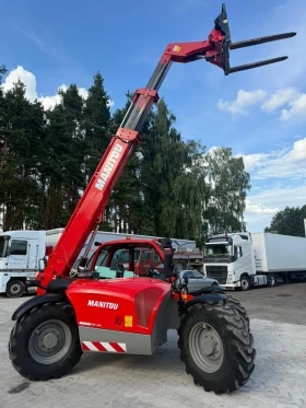  Manitou 932 | Mobile.bg    3
