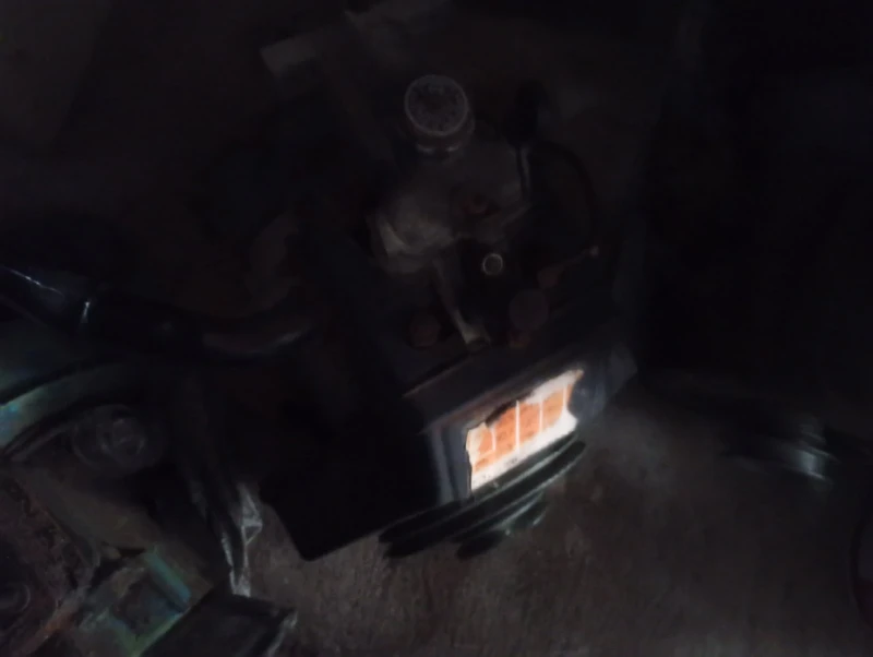 Сенообръщачка Друга марка bcs, снимка 4 - Селскостопанска техника - 52500805