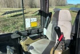 Багер Case CX18B S2, снимка 10