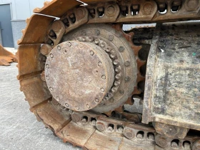 Багер Caterpillar 336, снимка 7