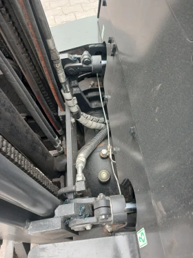 Мотокар DOOSAN G 424 I, снимка 12