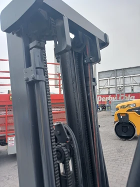 Мотокар DOOSAN G 424 I, снимка 11