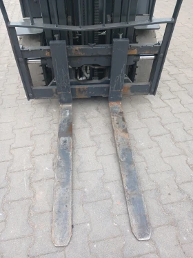 Мотокар DOOSAN G 424 I, снимка 13