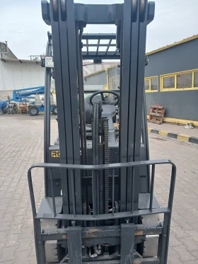 Мотокар DOOSAN G 424 I, снимка 14