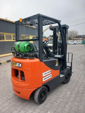 Мотокар DOOSAN G 424 I, снимка 15