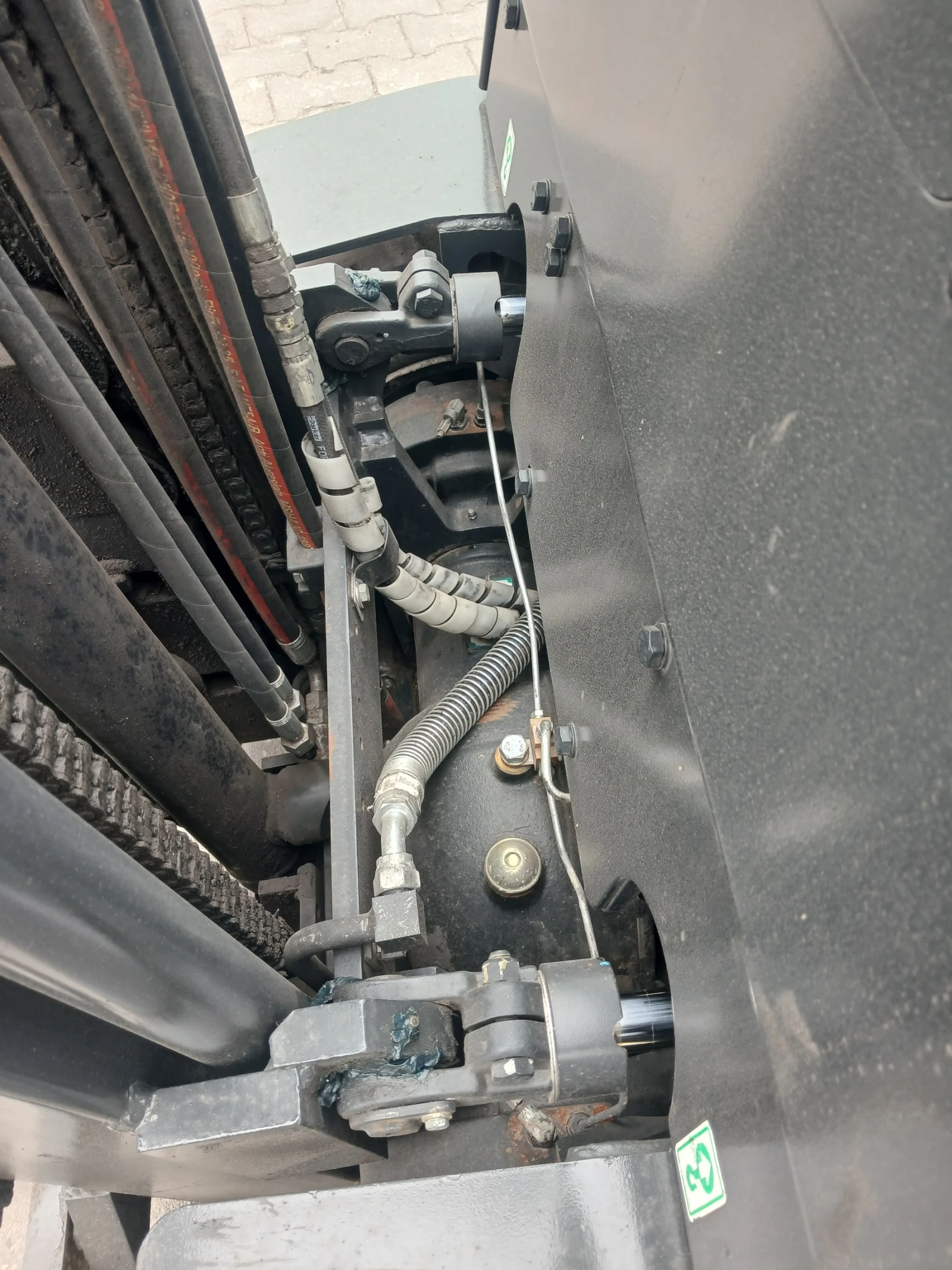 ������� DOOSAN G 424 I | Mobile.bg � ����������� 12