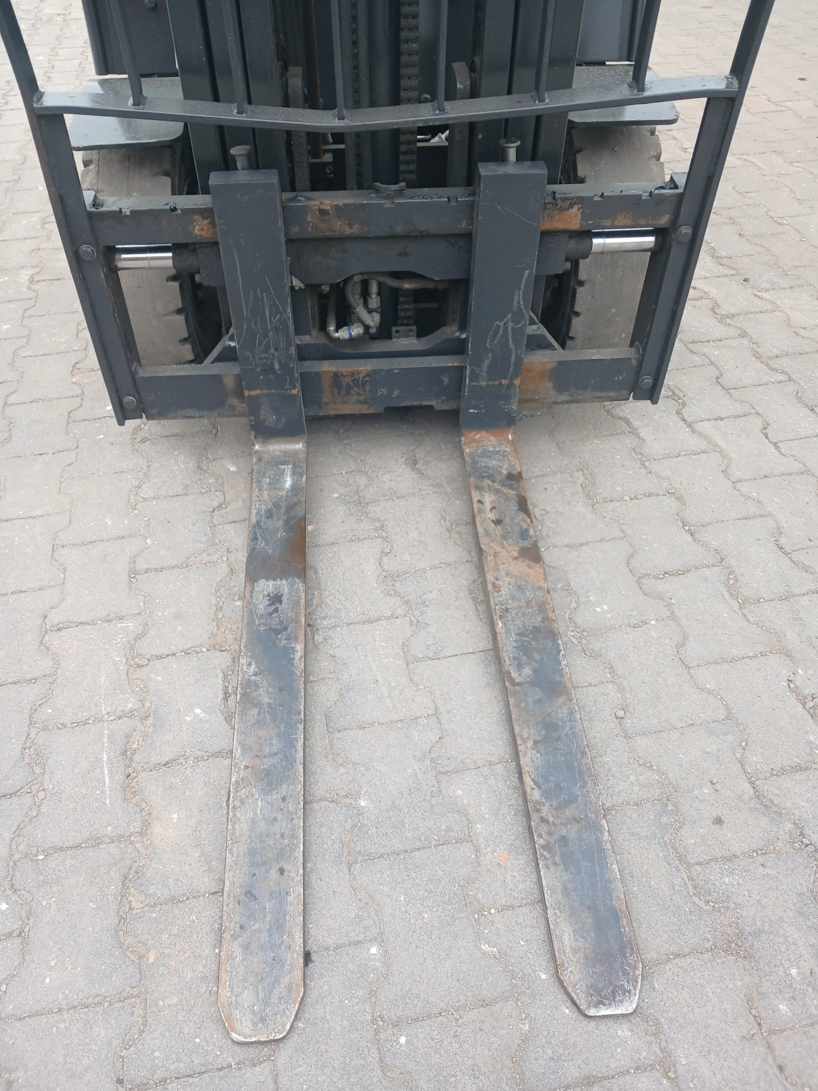������� DOOSAN G 424 I | Mobile.bg � ����������� 13