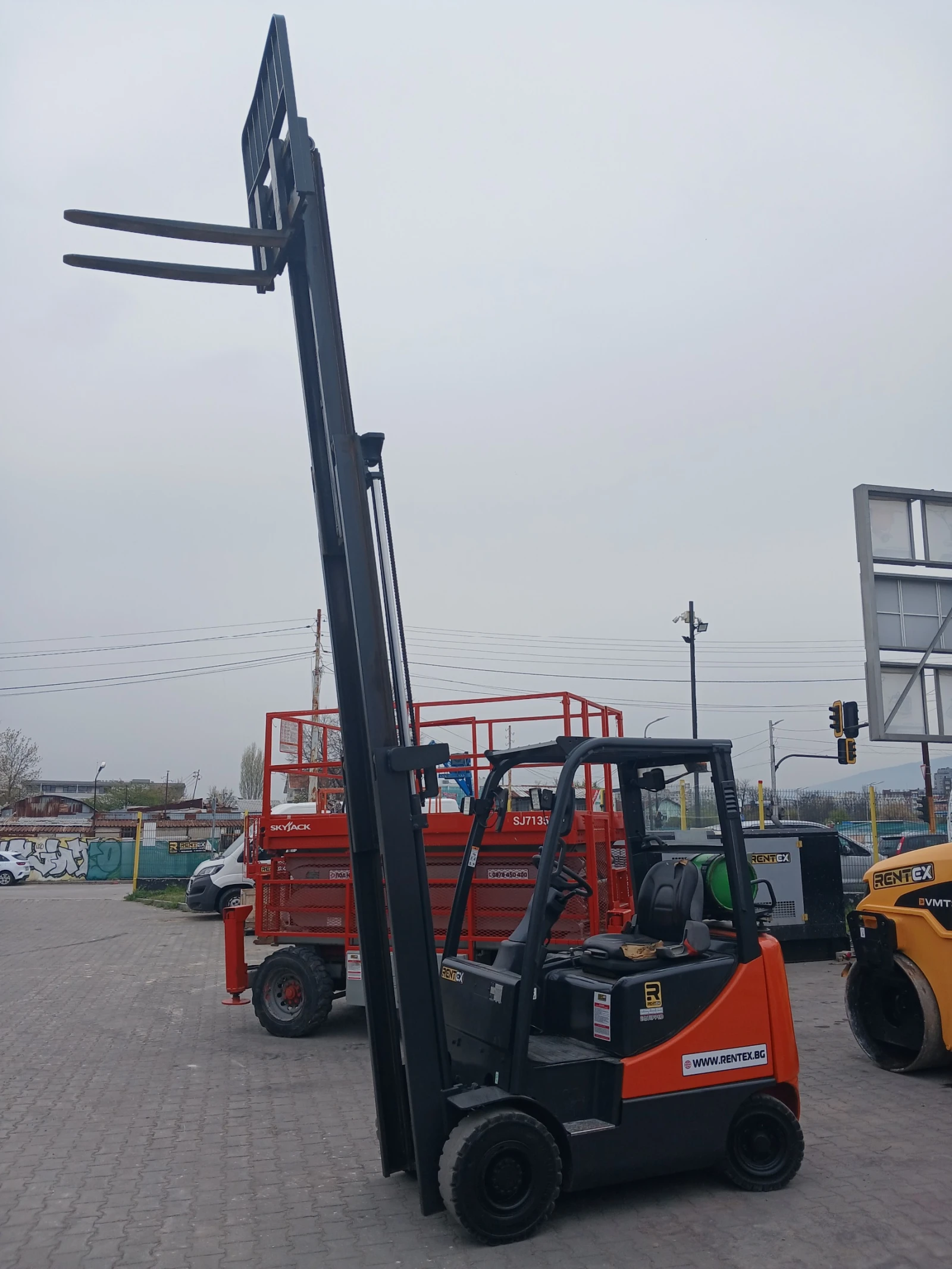 ������� DOOSAN G 424 I | Mobile.bg � ����������� 3