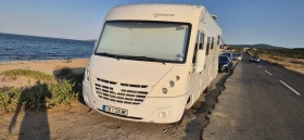 Кемпер Bavaria-Camp 3.0 D , снимка 3