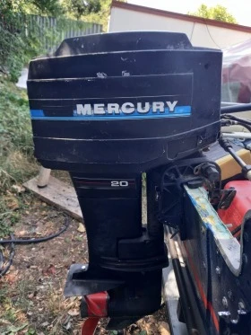       Mercury  