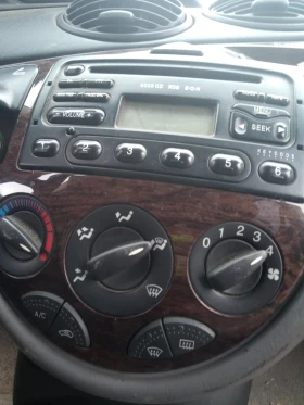 ЧАСТИ Форд ФОКУС Kомби 1998 2004г  бензин  1800куб  FORD Focus 85кW  инжекция  , снимка 10