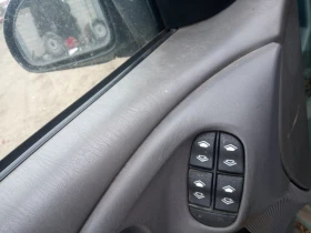 ЧАСТИ Форд ФОКУС Kомби 1998 2004г  бензин  1800куб  FORD Focus 85кW  инжекция  , снимка 11