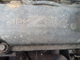 ЧАСТИ Форд ФОКУС Kомби 1998 2004г  бензин  1800куб  FORD Focus 85кW  инжекция  , снимка 4