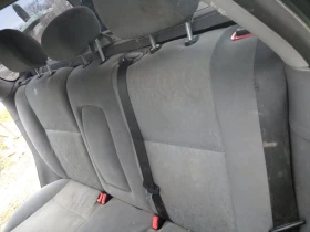 ЧАСТИ Форд ФОКУС Kомби 1998 2004г  бензин  1800куб  FORD Focus 85кW  инжекция  , снимка 9