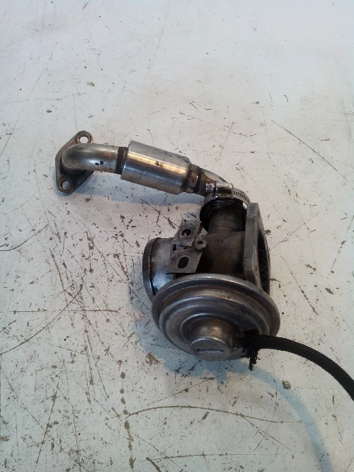 ЕГР за БМВ Е46 320D