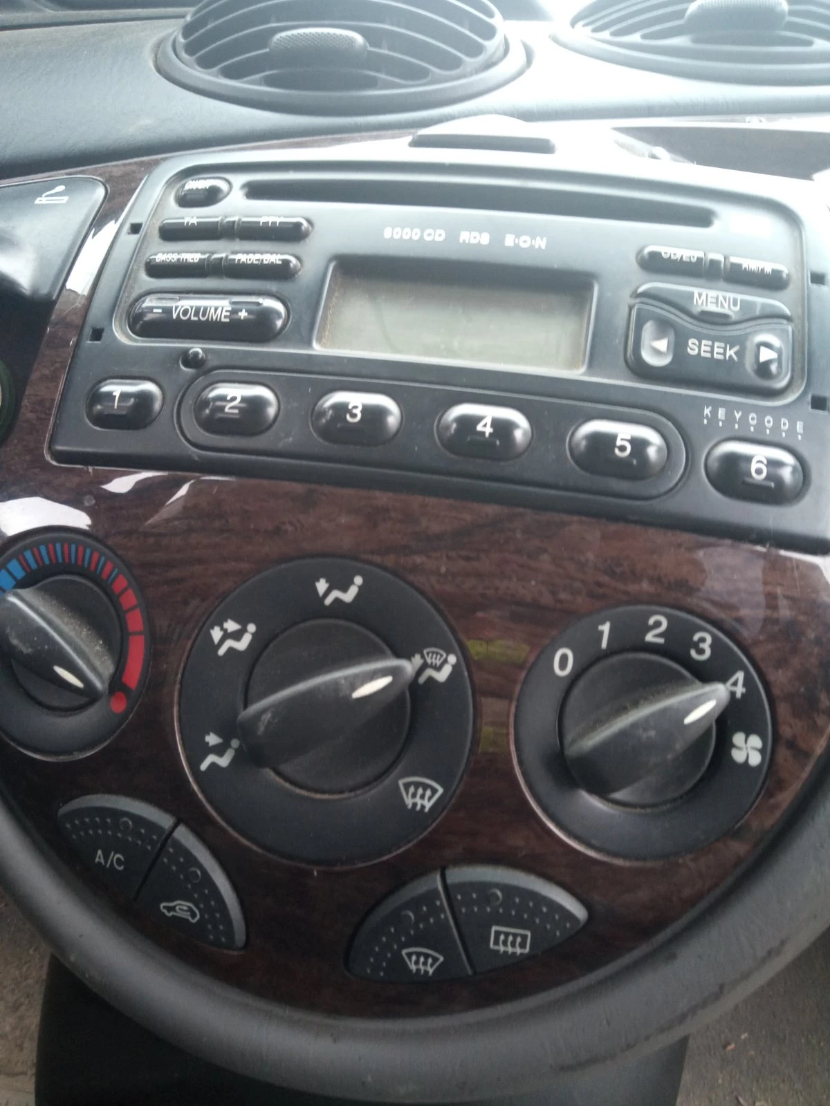    K 1998 2004    1800  FORD Focus 85W     | Mobile.bg   10