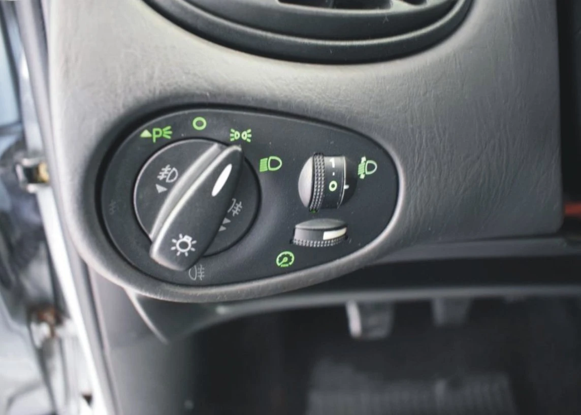    K 1998 2004    1800  FORD Focus 85W     | Mobile.bg   12