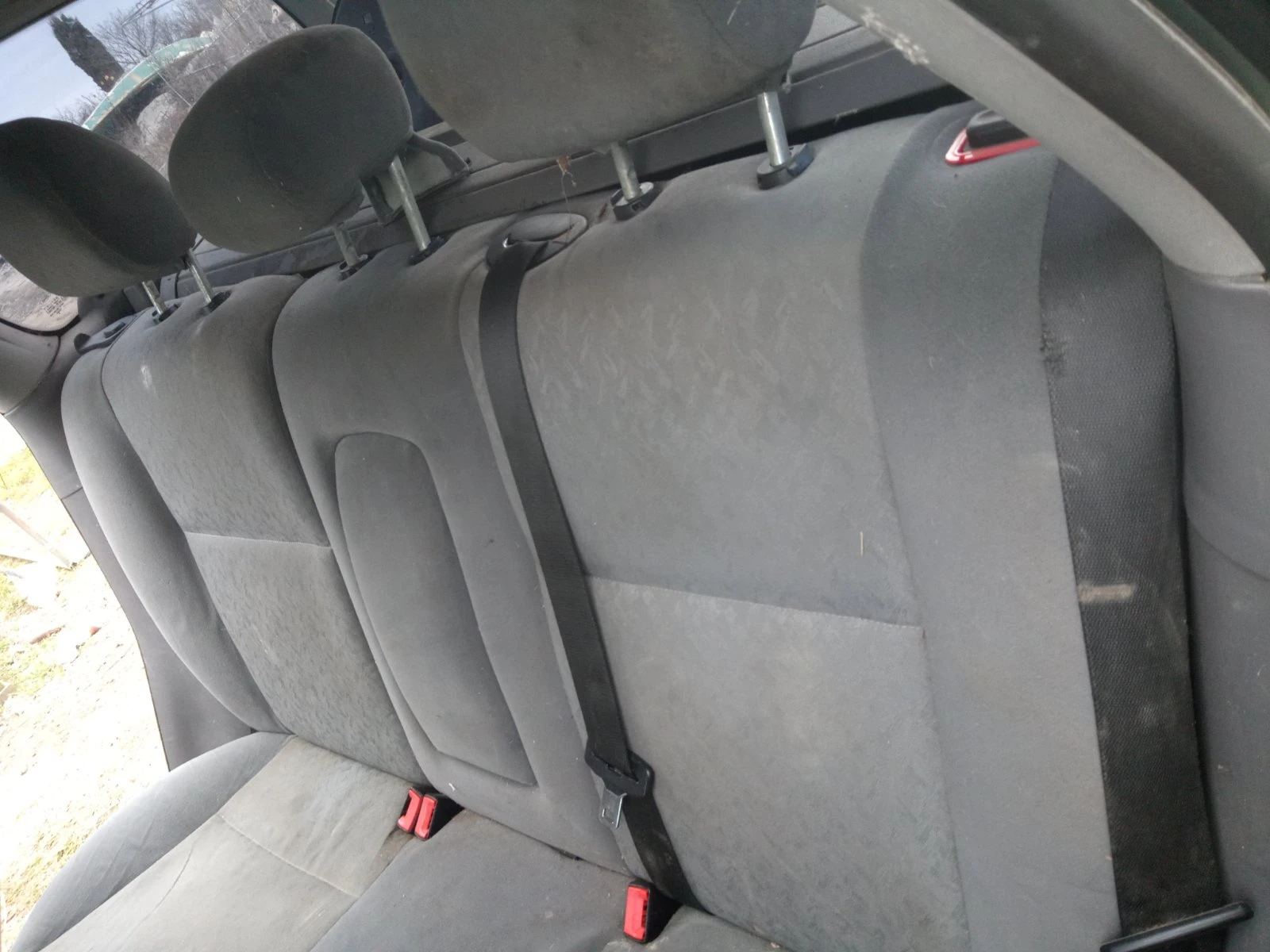    K 1998 2004    1800  FORD Focus 85W     | Mobile.bg   9