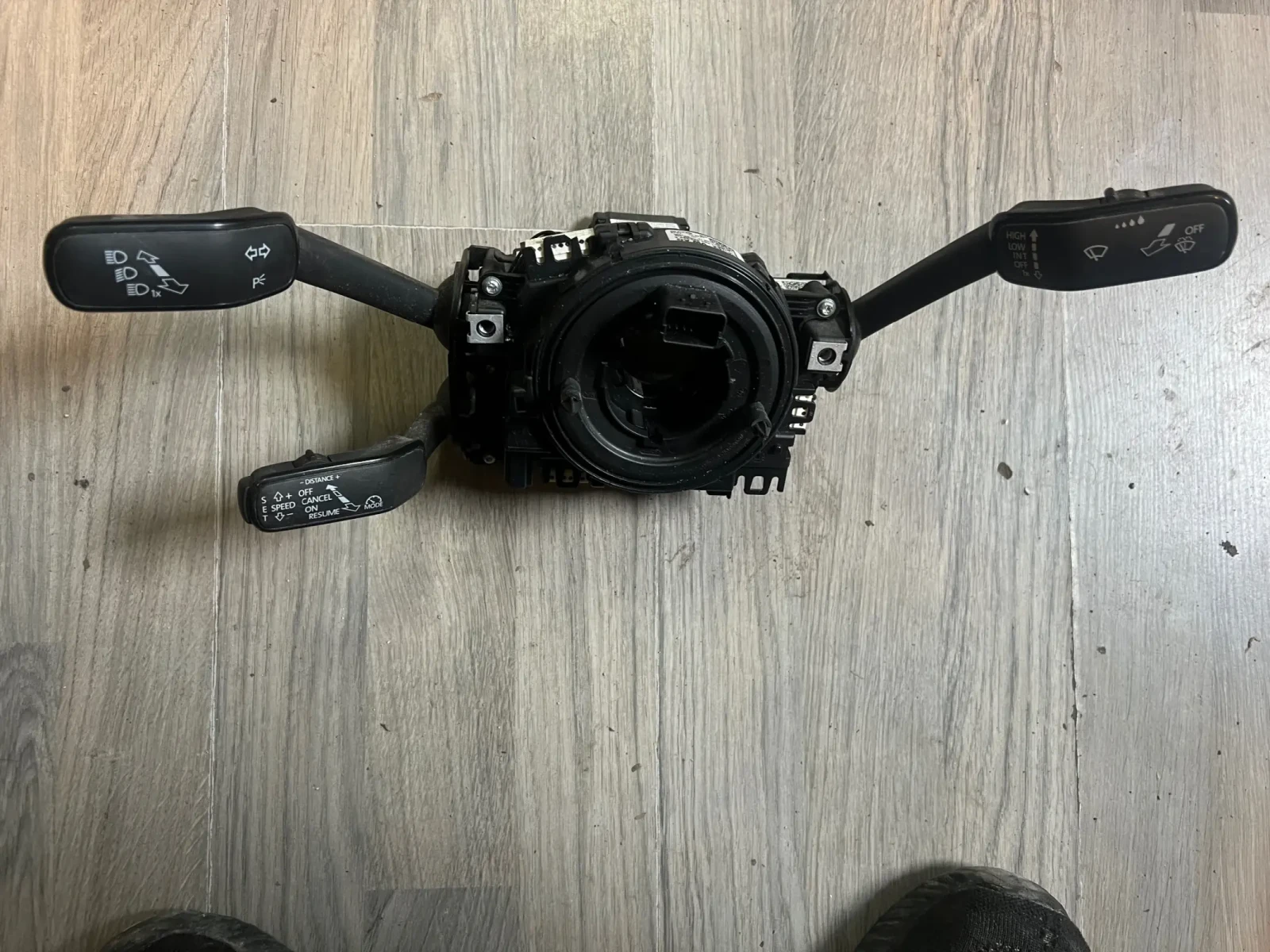 5Q0953502AK ���������� ����  SKODA SUPERB 3 5Q0953521LH 5Q0.953.502.AK 5Q0.953.521.LH | Mobile.bg � ����������� 1