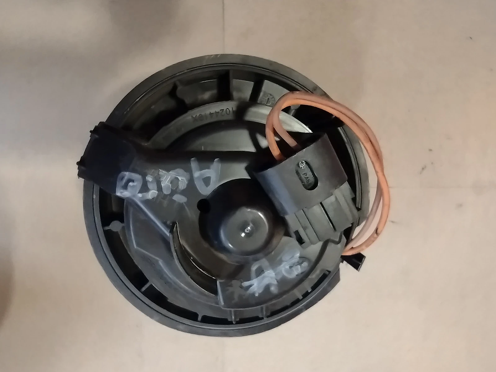 T918262 ���������� ����� �� TOYOTA AYGO, PEUGEOT 108, CITROEN C1 Valeo T1024419X | Mobile.bg � ����������� 3