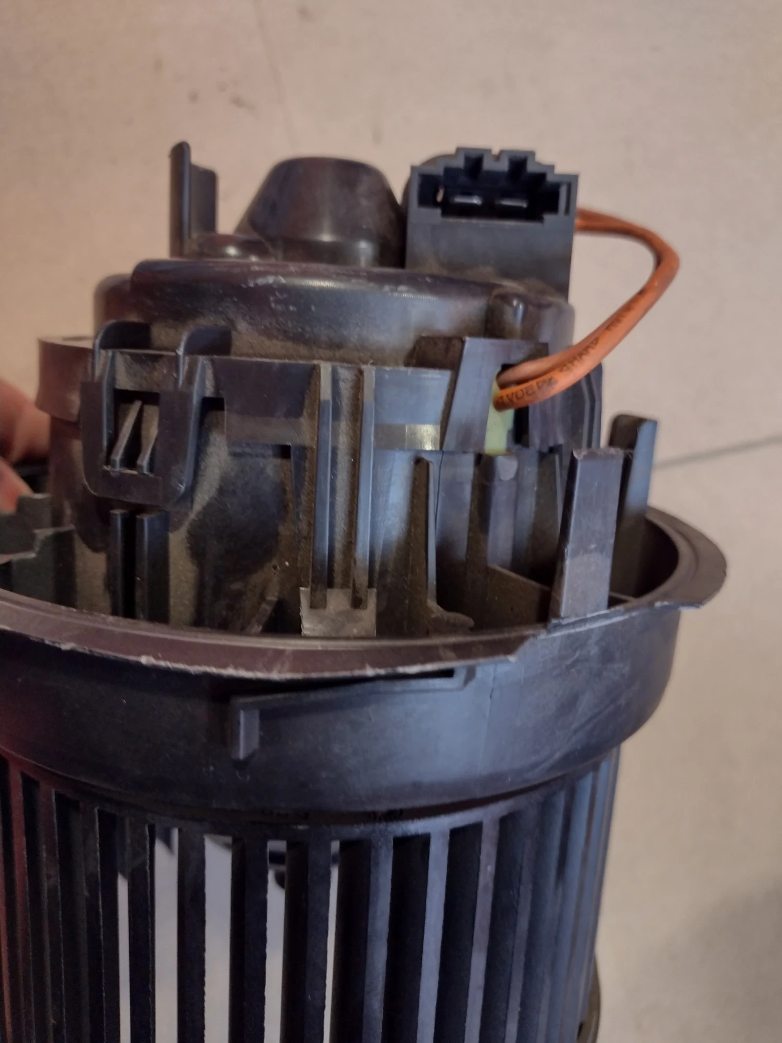 T918262 ���������� ����� �� TOYOTA AYGO, PEUGEOT 108, CITROEN C1 Valeo T1024419X | Mobile.bg � ����������� 5