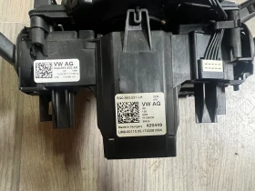 5Q0953502AK    SKODA SUPERB 3 5Q0953521LH 5Q0.953.502.AK 5Q0.953.521.LH | Mobile.bg    3