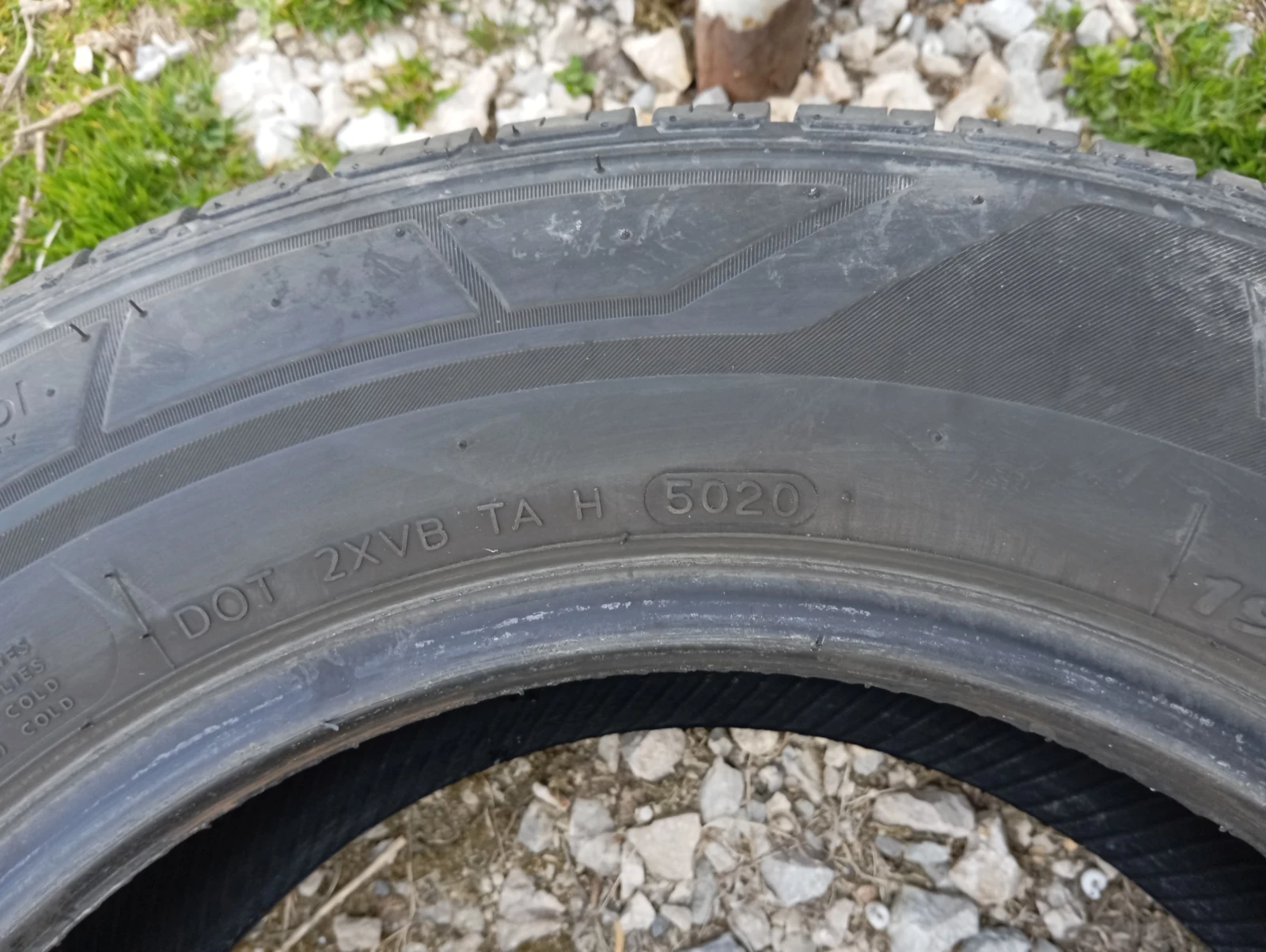  195/70R15 | Mobile.bg   8