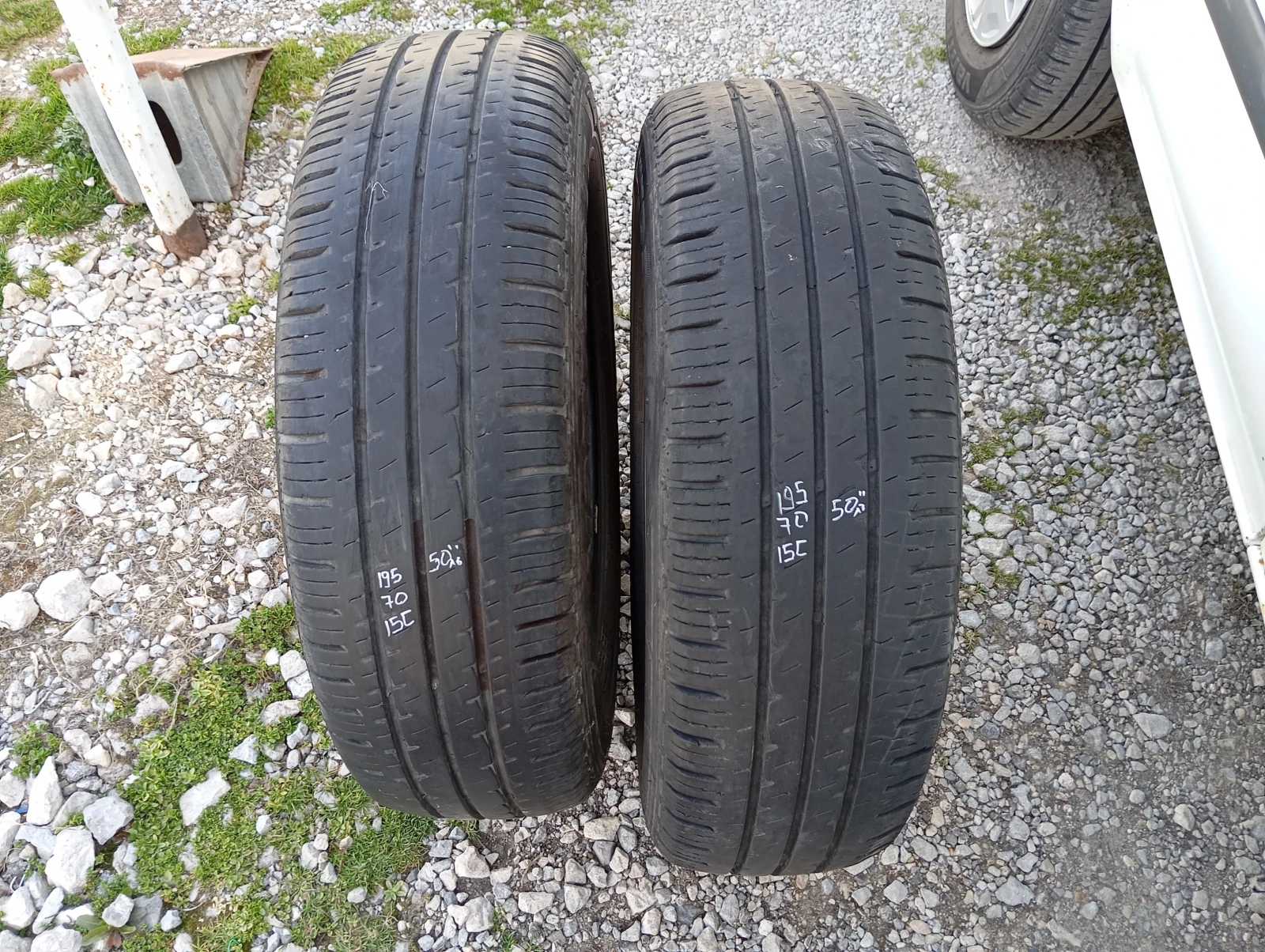  195/70R15 | Mobile.bg   2