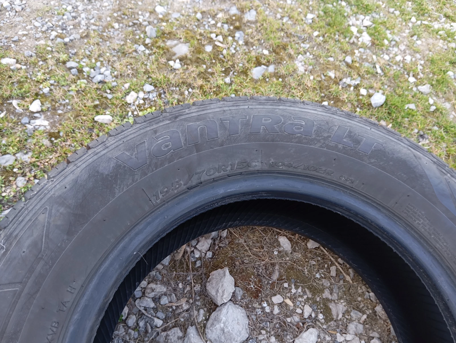  195/70R15 | Mobile.bg   6