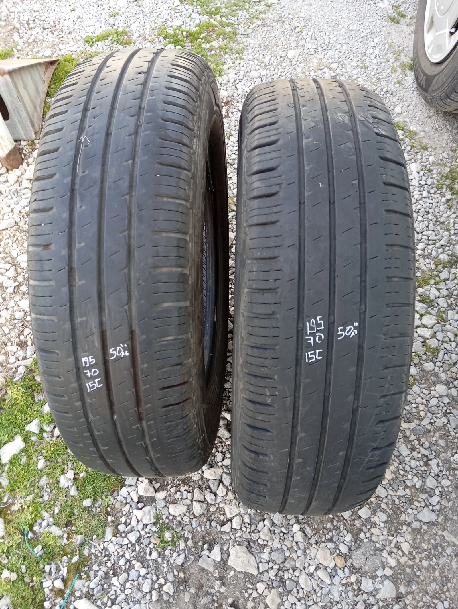  195/70R15 | Mobile.bg   1