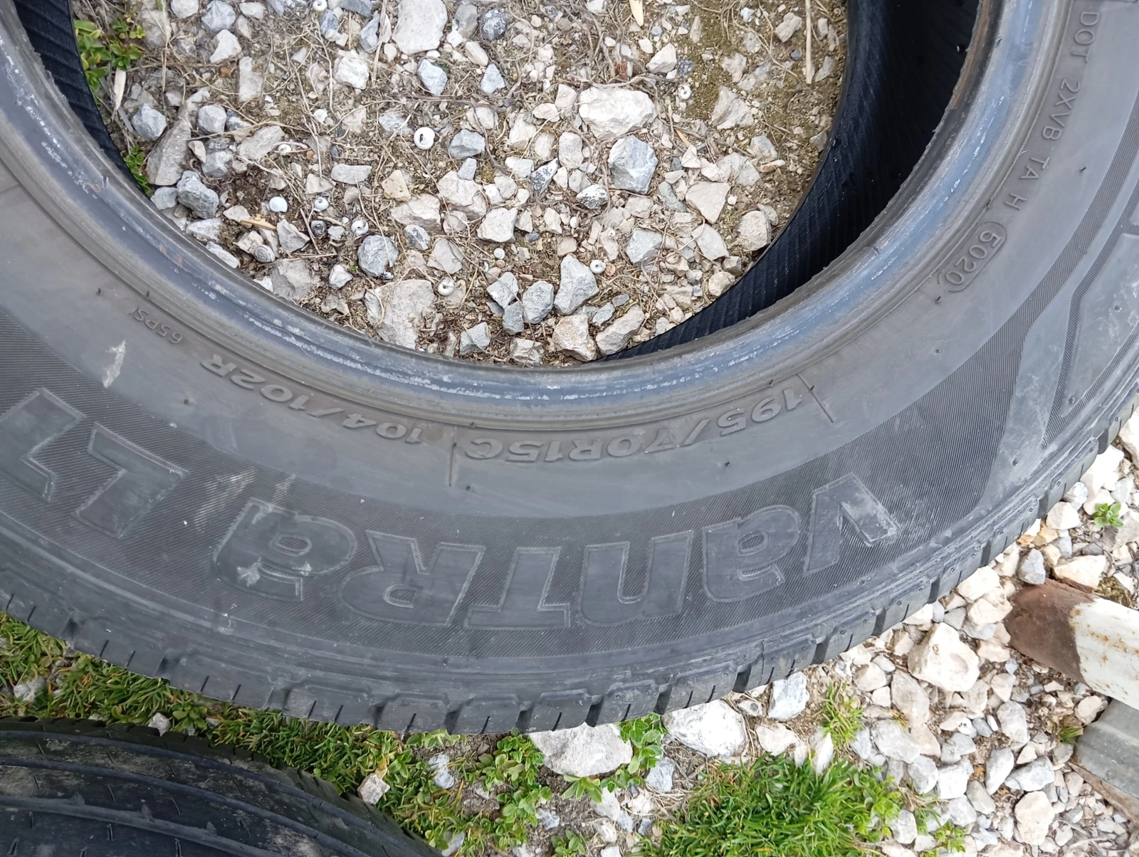  195/70R15 | Mobile.bg   7