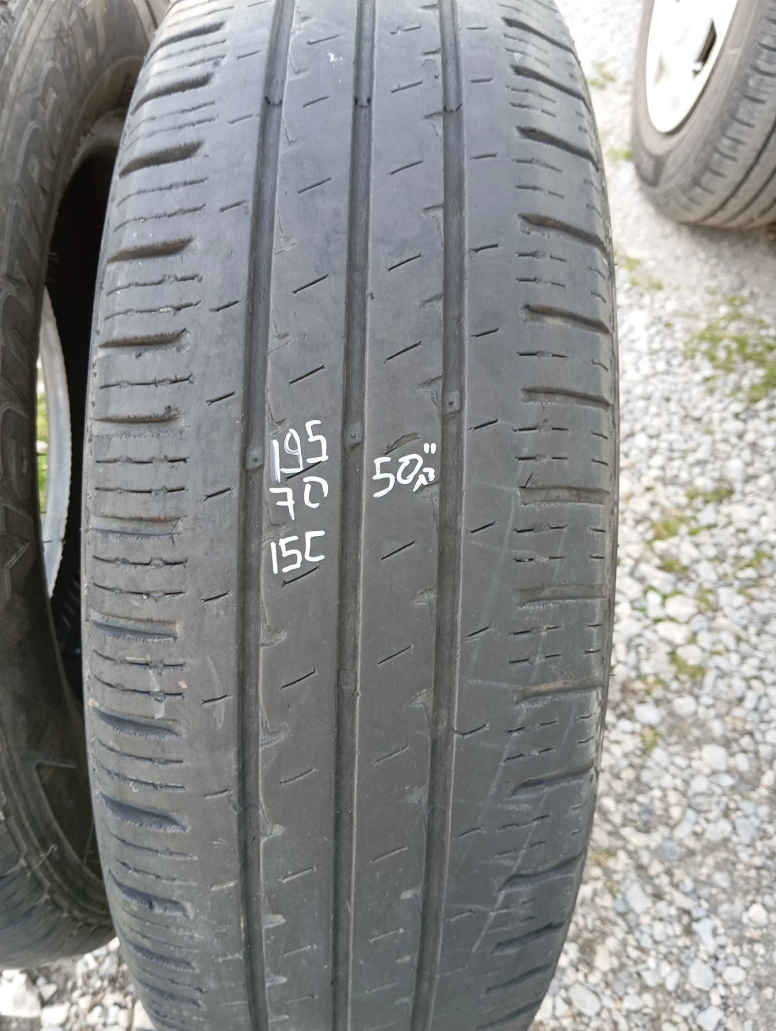  195/70R15 | Mobile.bg   4