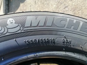 Гуми Зимни 205/60R16, снимка 6 - Гуми и джанти - 42660834