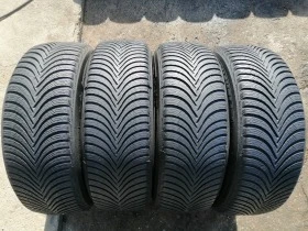 Гуми Зимни 205/60R16, снимка 2 - Гуми и джанти - 42660834