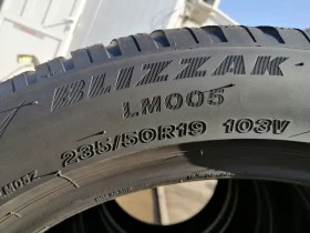 Гуми Зимни 235/50R19, снимка 5 - Гуми и джанти - 42661448