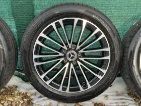 Гуми с джанти Hankook 255/45R19, снимка 4 - Гуми и джанти - 48755766