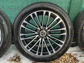 Гуми с джанти Hankook 255/45R19, снимка 3 - Гуми и джанти - 48755766