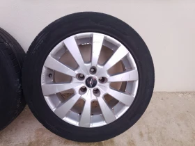 ���� � ������ 205/55R16 | Mobile.bg � ����� ������ 5