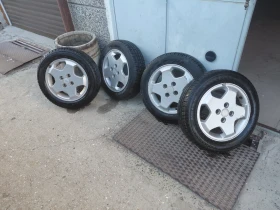 ����� �� �������� �� ���� � ������ 165/70R14 �� Suzuki Wagon r
